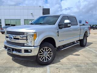 2017 Ford F-250 Super Duty for sale in Pasadena TX