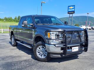 2017 Ford F-250 Super Duty for sale in Cornelius NC