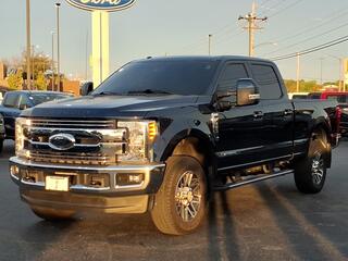 2017 Ford F-250 Super Duty for sale in El Monte CA