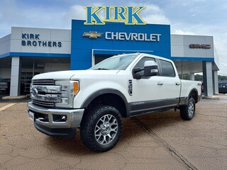 2018 Ford F-250 Super Duty for sale in Grenada MS