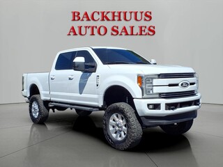 2018 Ford F-250 Super Duty for sale in Howell MI