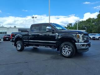 2018 Ford F-250 Super Duty for sale in Cincinnati OH