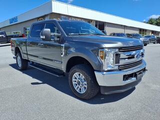 2018 Ford F-250 Super Duty for sale in Abingdon VA