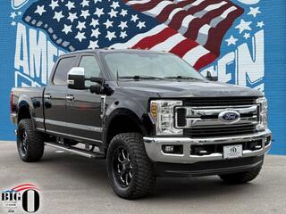 2018 Ford F-250 Super Duty for sale in Greenville SC