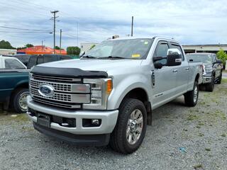 2019 Ford F-250 Super Duty for sale in Shelby NC