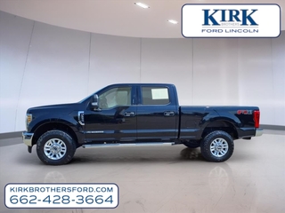 2019 Ford F-250 Super Duty for sale in Greenwood MS