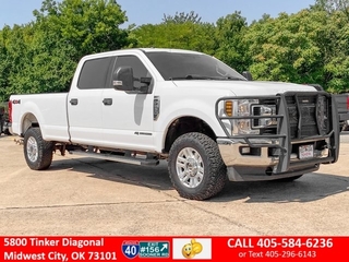 2019 Ford F-250 Super Duty for sale in Midwest City OK