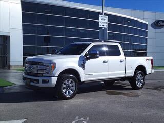 2019 Ford F-250 Super Duty for sale in Oklahoma City OK