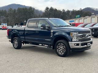 2019 Ford F-250 Super Duty for sale in Canton NC