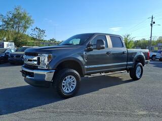 2019 Ford F-250 Super Duty for sale in Johnson City TN
