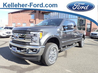 2019 Ford F-250 Super Duty for sale in Dayton OH