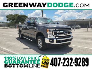 2020 Ford F-250SD for sale in Orlando FL