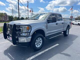 2021 Ford F-250 Super Duty for sale in Dothan AL