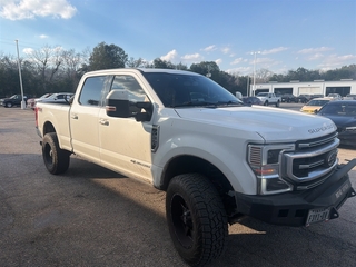 2021 Ford F-250 Super Duty for sale in Pearland TX