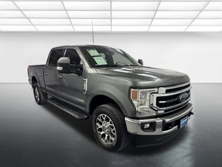 2021 Ford F-250 Super Duty for sale in Orange TX