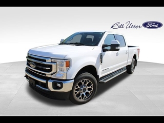 2021 Ford F-250 Super Duty for sale in Denton TX