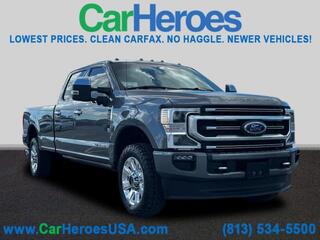 2021 Ford F-250 Super Duty for sale in Greer SC