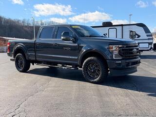 2021 Ford F-250 Super Duty for sale in Princeton WV