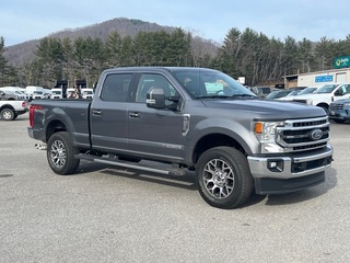 2021 Ford F-250 Super Duty for sale in Canton NC