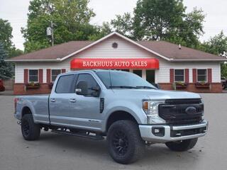 2022 Ford F-250 Super Duty for sale in Howell MI