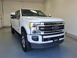 2022 Ford F-250 Super Duty for sale in Altoona PA