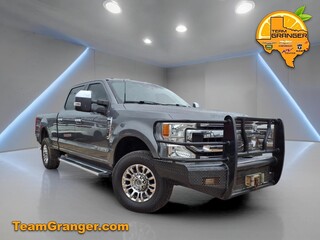 2022 Ford F-250 Super Duty for sale in Orange TX