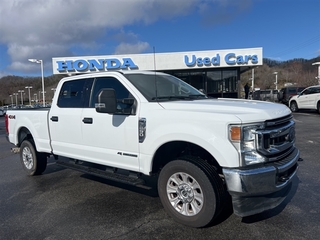 2022 Ford F-250 Super Duty for sale in Bristol TN