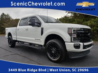 2022 Ford F-250 Super Duty for sale in West Union SC