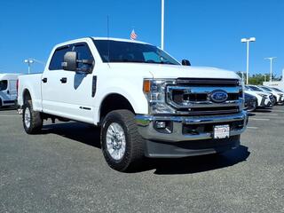 2022 Ford F-250 Super Duty for sale in Freehold NJ