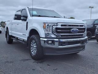 2022 Ford F-250 Super Duty