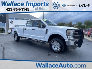 2022 Ford F-250 Super Duty for sale in Bristol TN