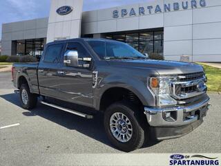 2022 Ford F-250 Super Duty