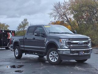 2022 Ford F-250 Super Duty for sale in Carol Stream IL