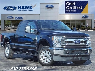 2022 Ford F-250 Super Duty for sale in Carol Stream IL