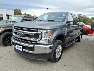 2022 Ford F-250 Super Duty for sale in Roanoke VA