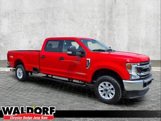 2022 Ford F-250 Super Duty for sale in Anderson SC