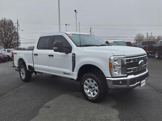 2023 Ford F-250 Super Duty for sale in Lynchburg VA