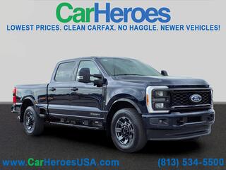 2023 Ford F-250 Super Duty for sale in Greer SC