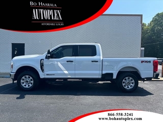 2024 Ford F-250 Super Duty