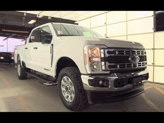 2024 Ford F-250 Super Duty for sale in Dallas TX