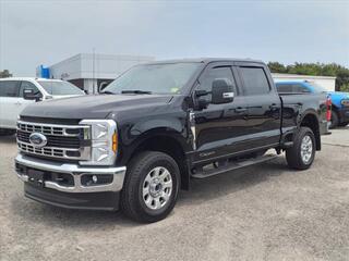 2024 Ford F-250 Super Duty for sale in Eufaula OK