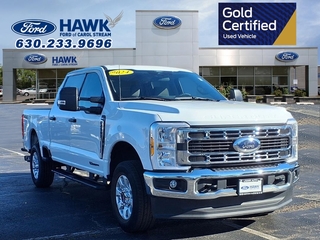 2024 Ford F-250 Super Duty for sale in Carol Stream IL