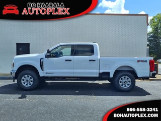 2024 Ford F-250 Super Duty for sale in Meridian MS