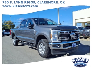 2024 Ford F-250 Super Duty for sale in Claremore OK