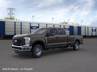 2024 Ford F-250 Super Duty