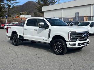 2024 Ford F-250 Super Duty for sale in Canton NC