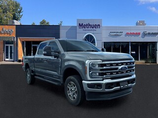 2024 Ford F-250 Super Duty