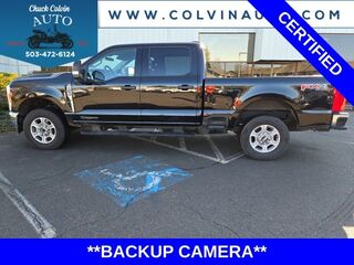 2025 Ford F-250SD for sale in McMinnville OR