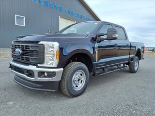 2025 Ford F-250 Super Duty