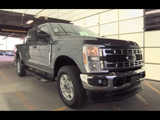2025 Ford F-250 Super Duty for sale in Dallas TX